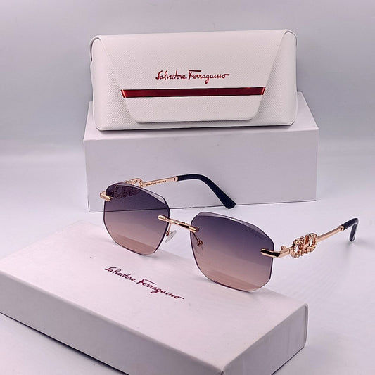 Lunette Solaire Salvadore Ferragamo