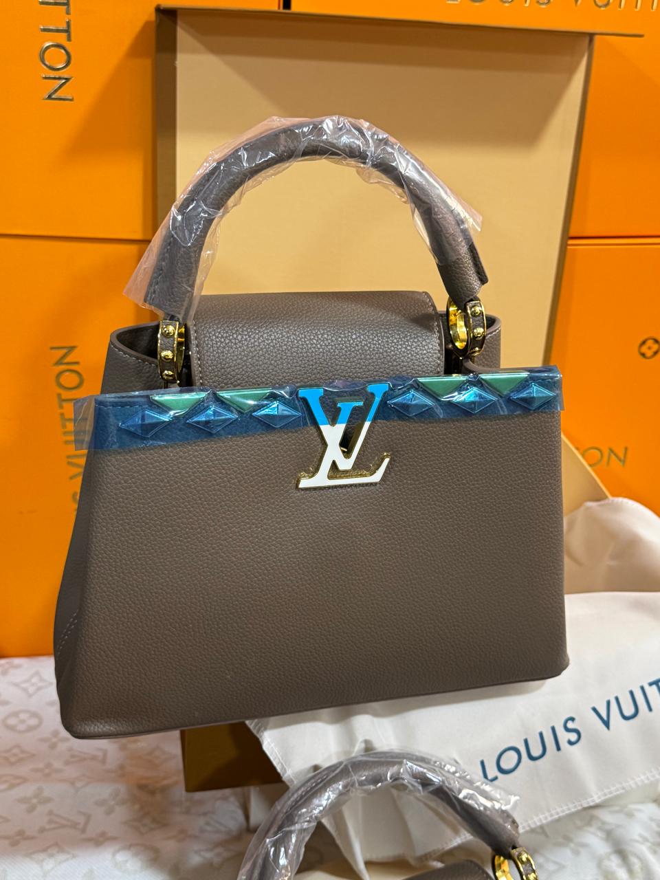 Sac Louis Vuitton A Bandoulière