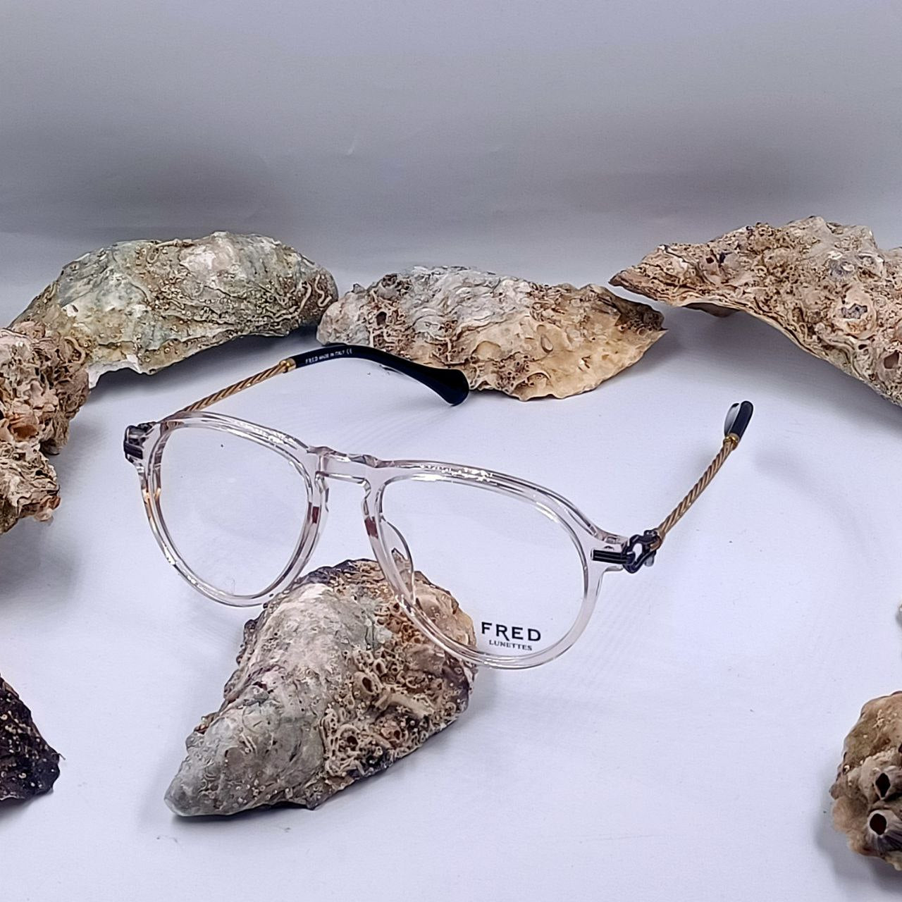 Lunettes de Vue FRED