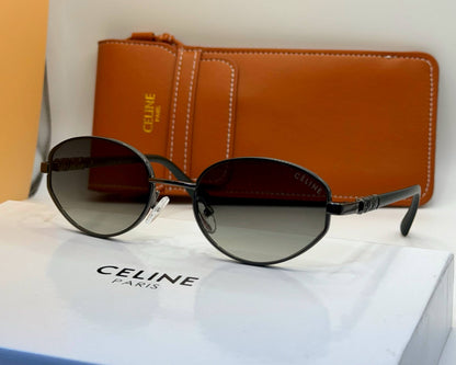 Lunette Solaire Chic Céline