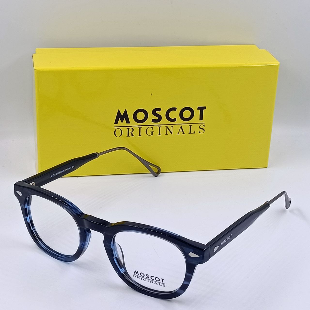 Lunette de Vue Moscot MS4175