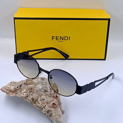 Lunette Solaire Fendi