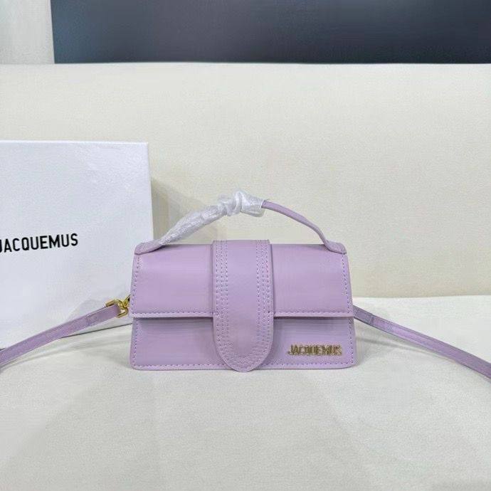 Sac Jacquemus Avec bandoulière