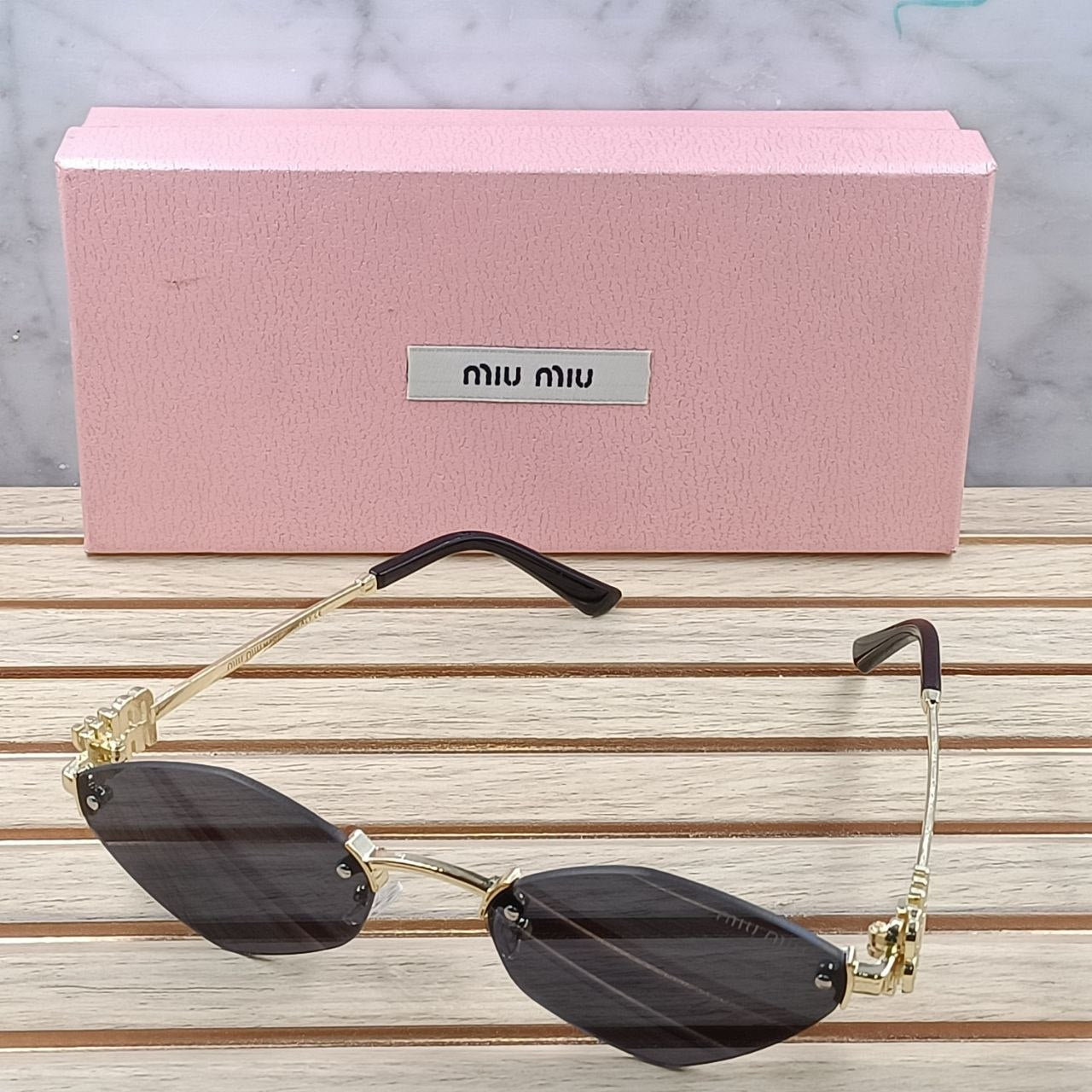 Lunette Solaire Miu Miu