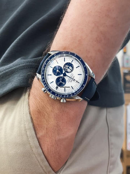 Montre Omega Speedmaster "Eyes on the Stars"