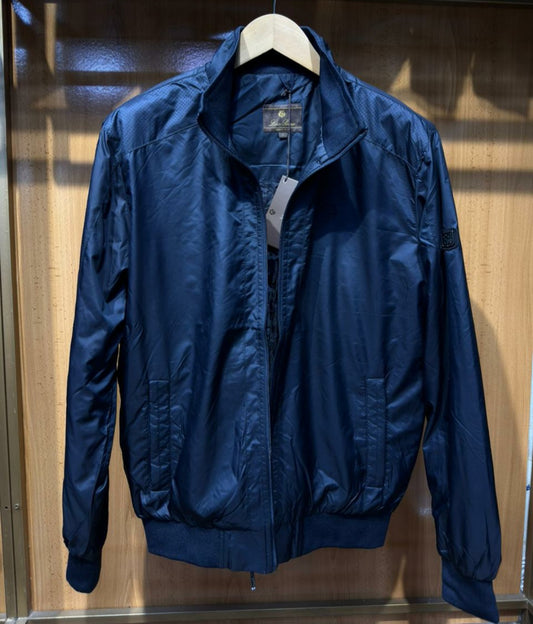 Veste Chic Loro Piana