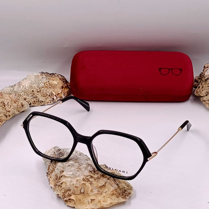 Lunette De Vue Bulgari