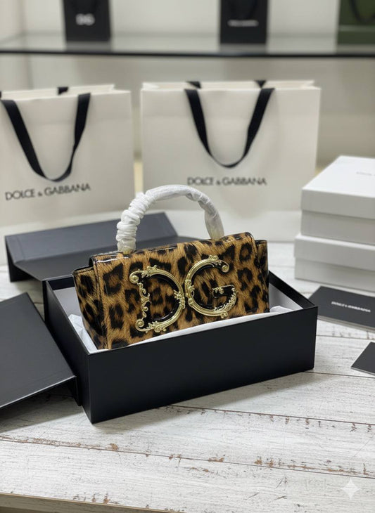Sac Dolce & Gabbana DG6534