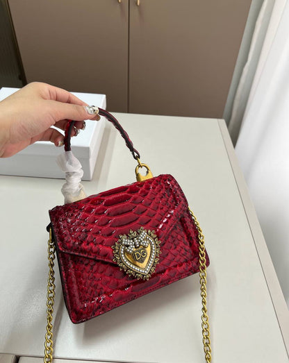 Sac Dolce & Gabban DG6542