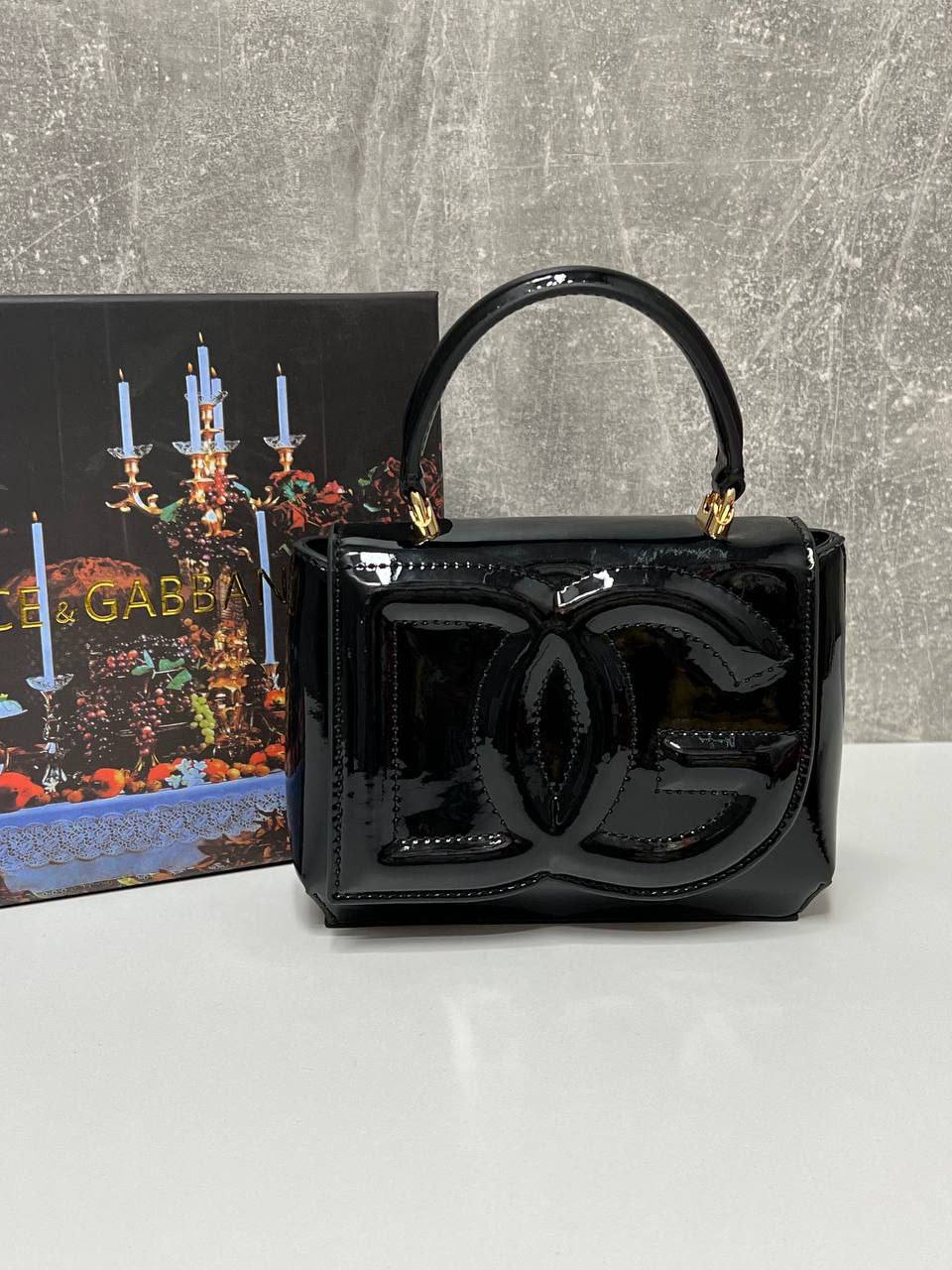 Sac Dolce & Gabbana DG6546