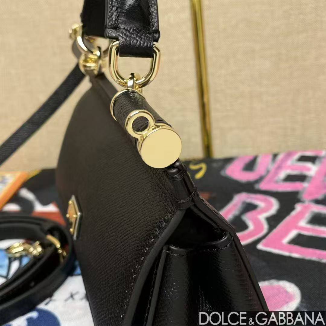 Sac Cicily Dolce & Gabbana