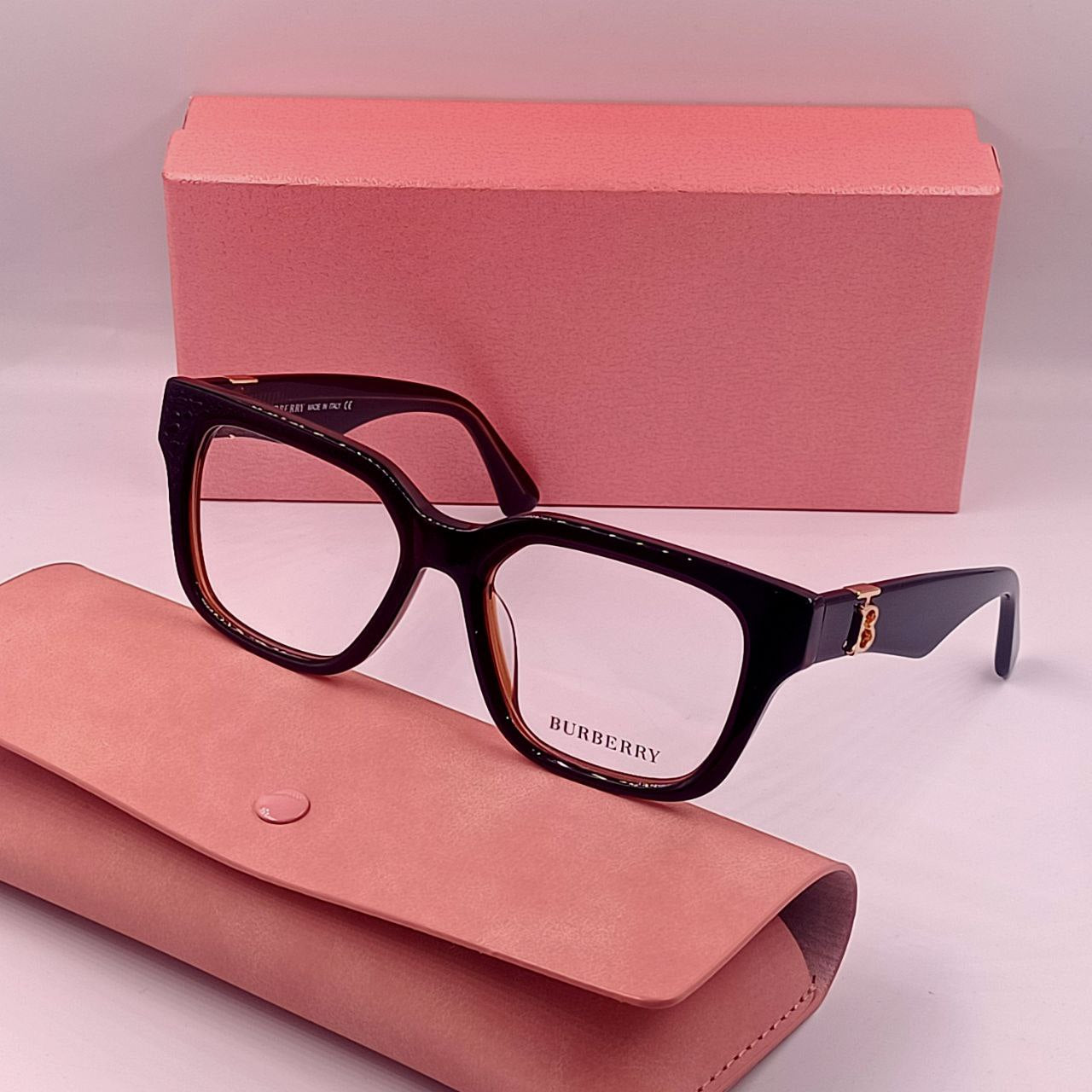 Lunette de Vue Burberry