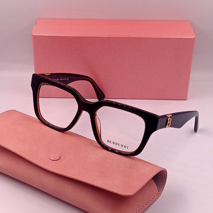 Lunette de Vue Burberry