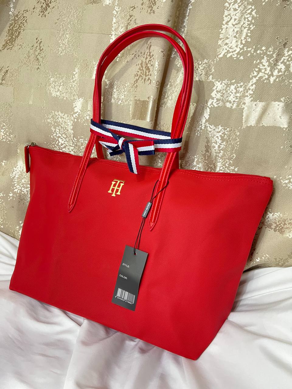 Sac Tommy Hilfiger Cabas