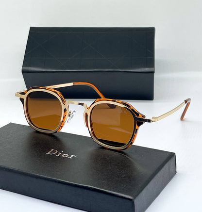 Lunette Solaire Christian Dior CD4518