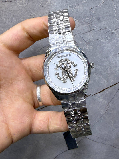 Montre Chic Roberto Cavalli