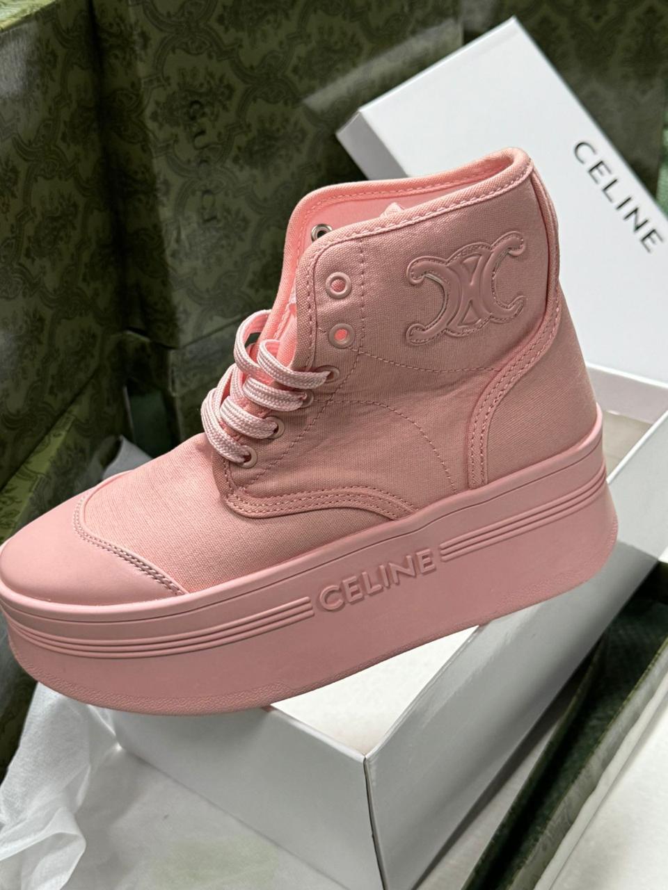 Espadrille Céline pour Femme