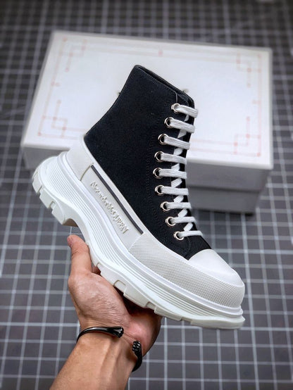 Sneakers Alexander Mcqueen