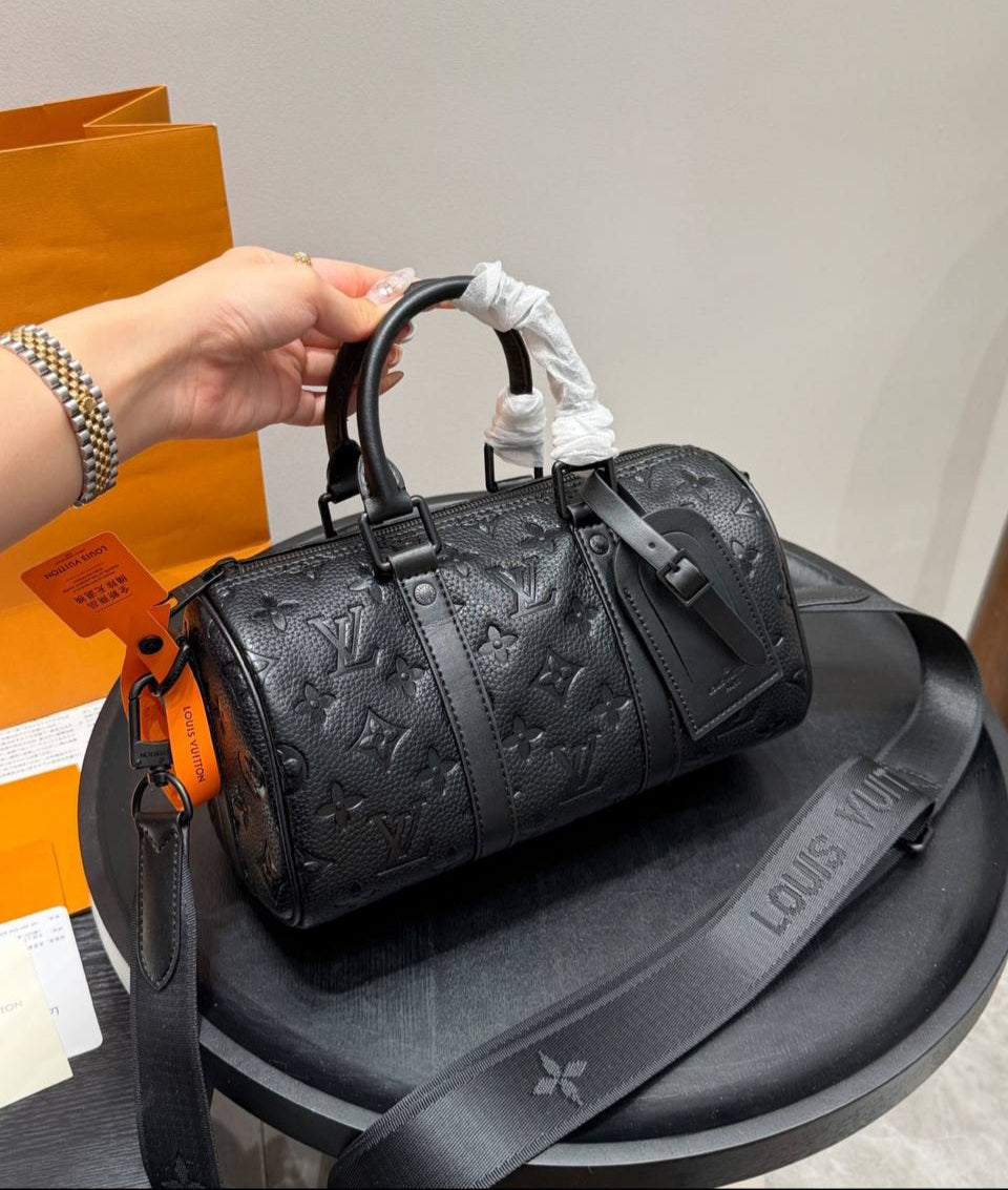 Sac Louis Vuitton Keepall 25