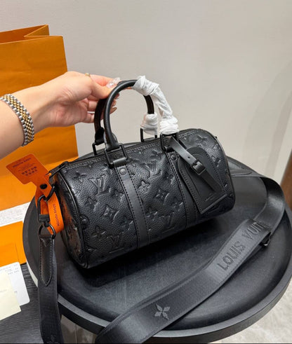 Sac Louis Vuitton Keepall 25