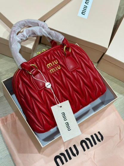 Sac Miu Miu Chic MM9873