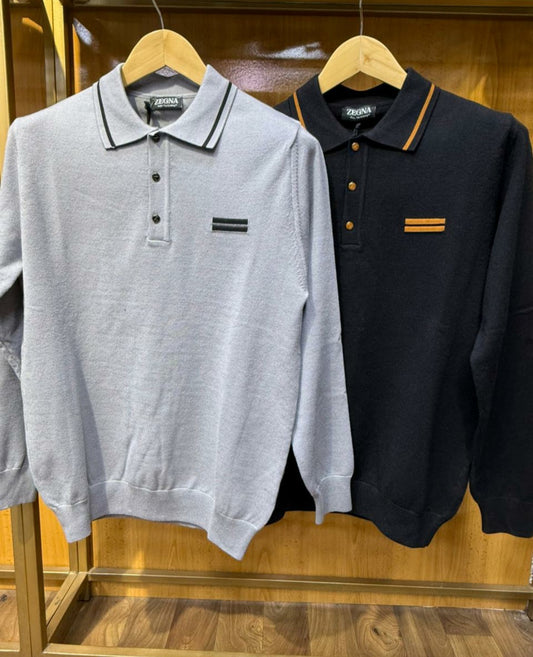 Polo Zegna
