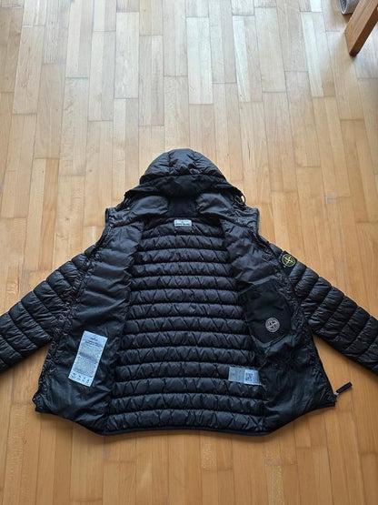 Doudoune Stone Island