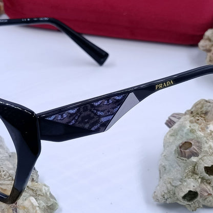 Lunette de Vue Prada