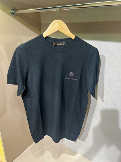 Pull Loro Piana en Cachemire Premium Pour Homme