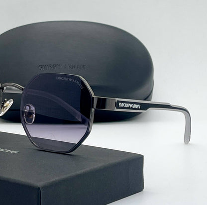 Lunette Solaire Emporio Armani