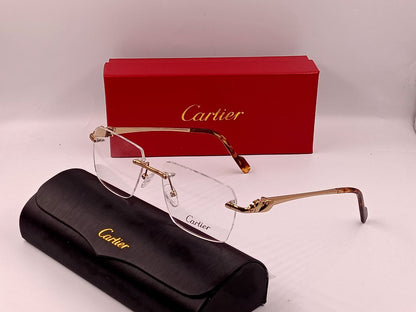 Monture de Vue Cartier CR4573