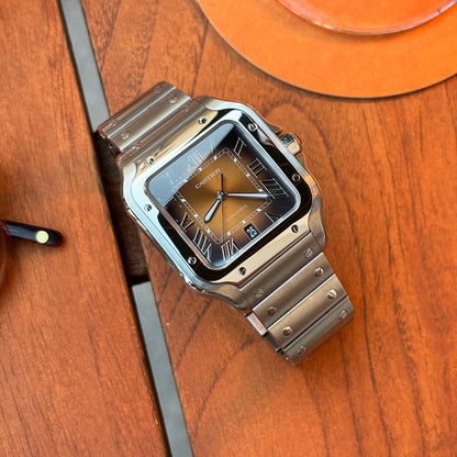Montre Cartier Santos