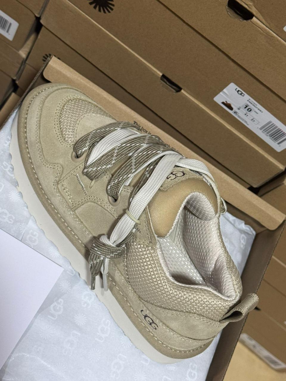 Des UGG Tendance en Couleurs