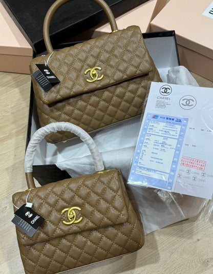 Sac Chic Chanel