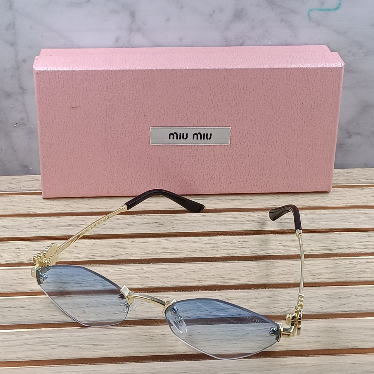 Lunette Solaire Miu Miu