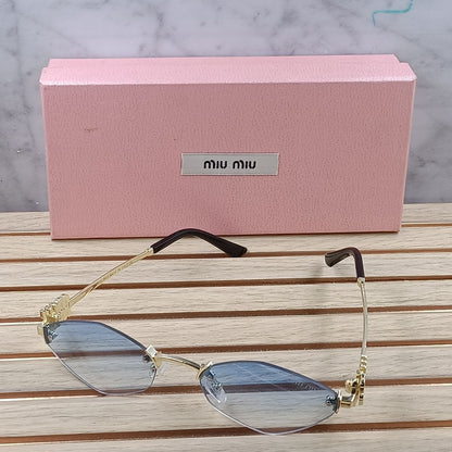 Lunette Solaire Miu Miu