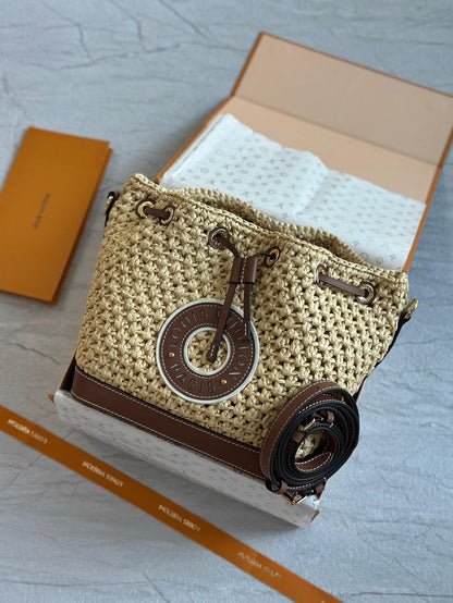 Sac Louis Vuitton Pouch