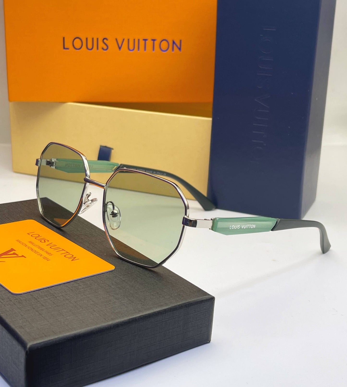 Lunette Solaire Louis Vuitton