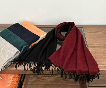 Châle Prada en Laine