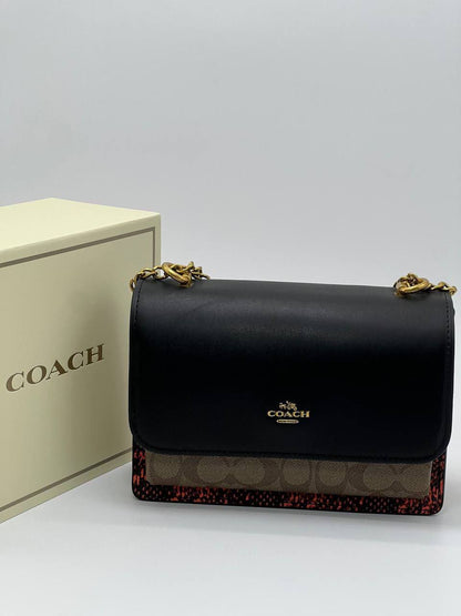 Sac Chic Choach A Chainette
