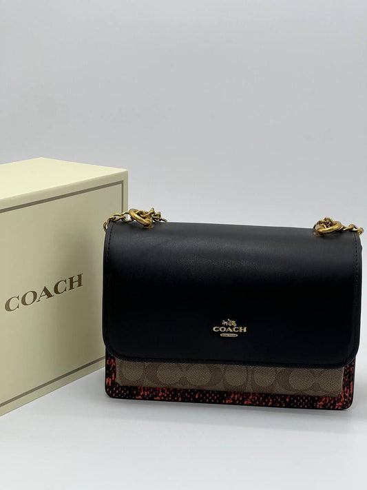 Sac Chic Choach A Chainette