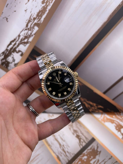 Montre Rolex Datejust 36mm
