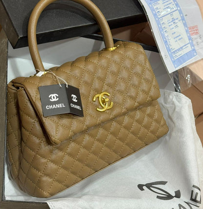 Sac Chic Chanel