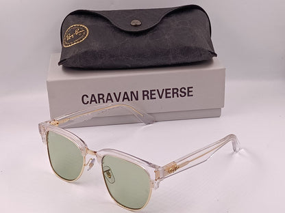 Lunette Solaire Ray Ban Caravan Reverse