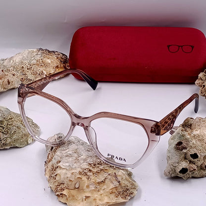 Lunette de Vue Prada