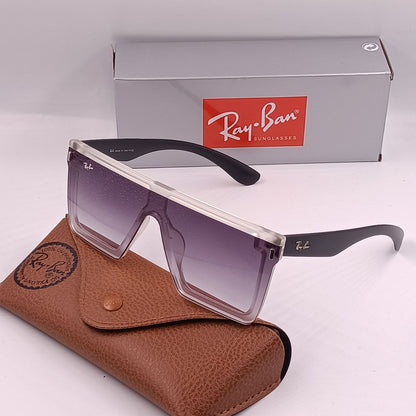 Lunett Solaire Ray Ban RB3697