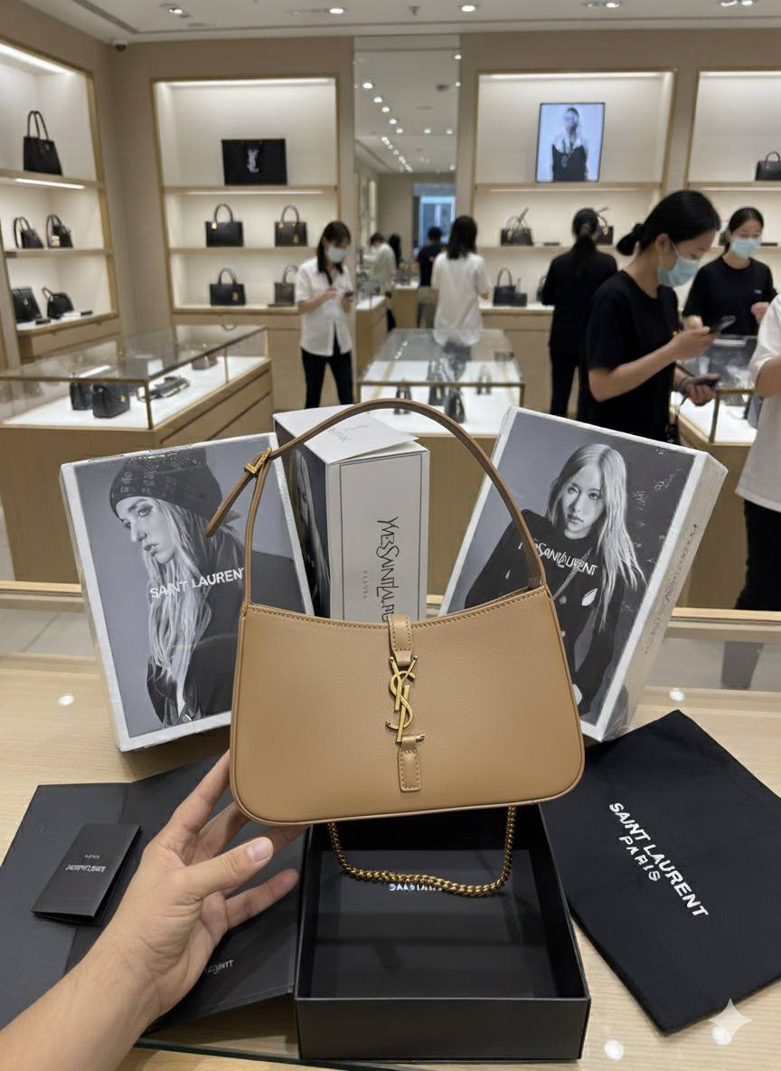 Sac Chic Yves Saint Laurent