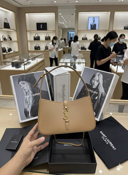 Sac Chic Yves Saint Laurent