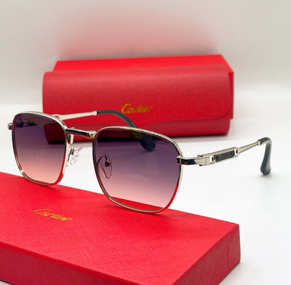 Lunette Solaire Cartier CR4577
