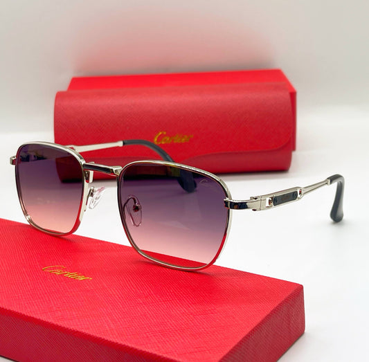 Lunette Solaire Cartier CR4577